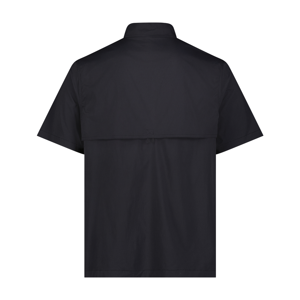 Dakine Trekker Buttondown Button Down Shirt - Black