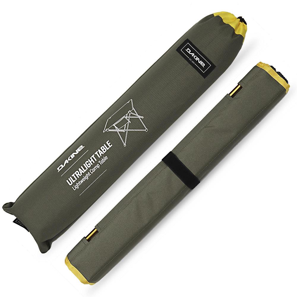 Dakine Ultra Lightweight Table - Utility Green