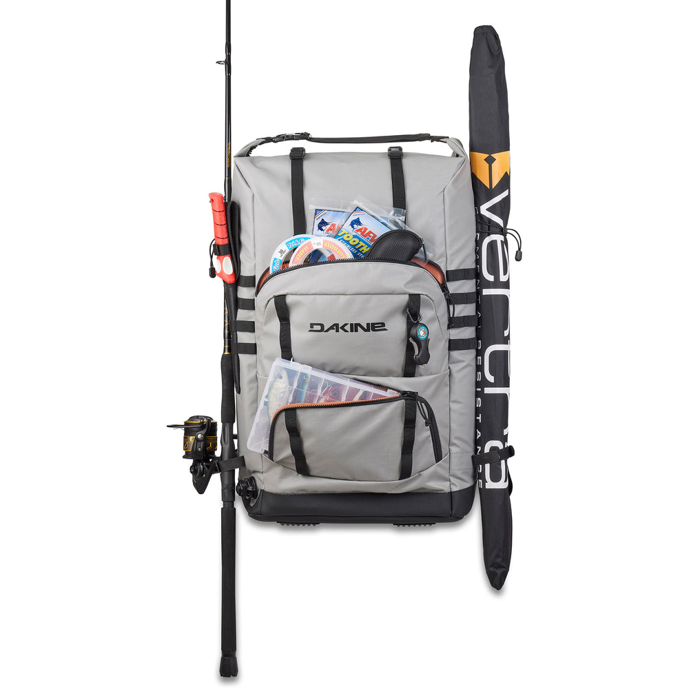 Dakine Ulua 60L Fish Pack