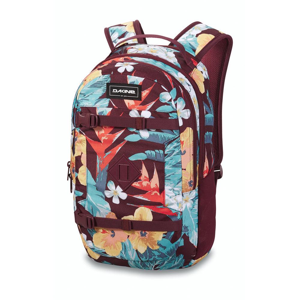 Dakine Urbn Mission 18L Backpack