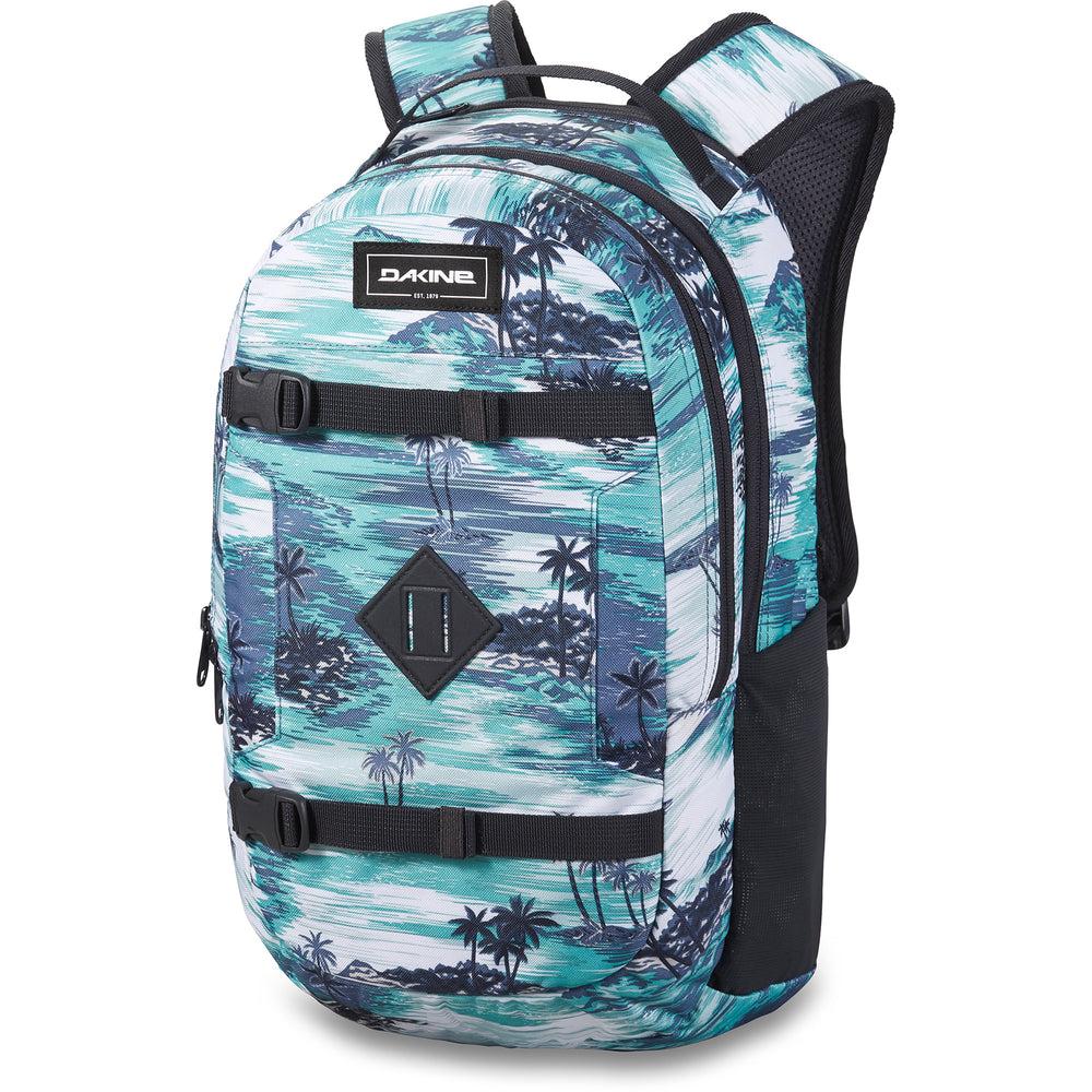 dakine Urbn Mission 18L Backpack