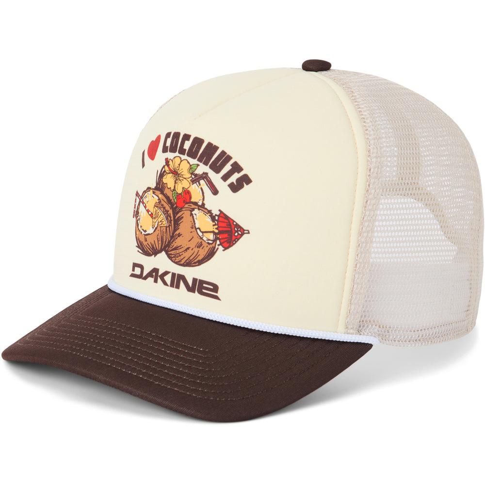 dakine Vacation Trucker - Coconuts