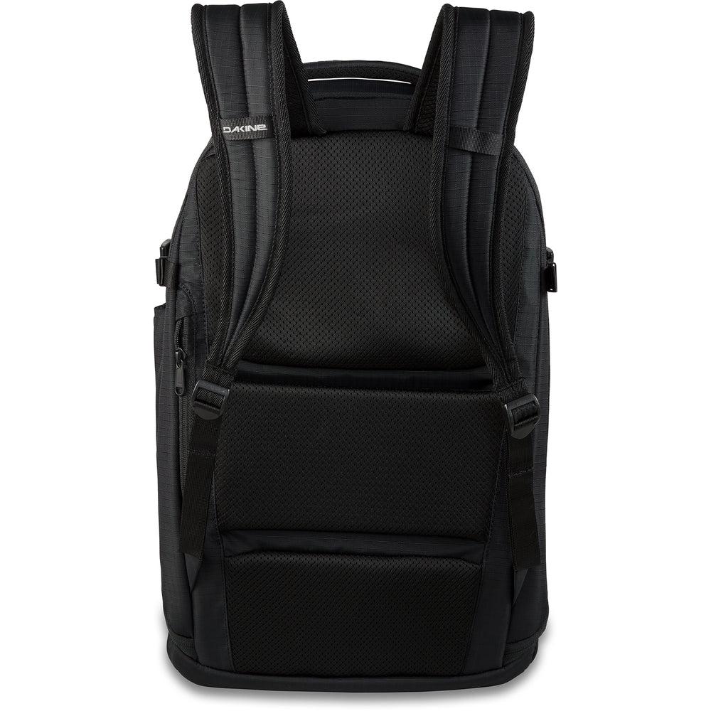 Dakine Verge Backpack 25L - Black Ripstop