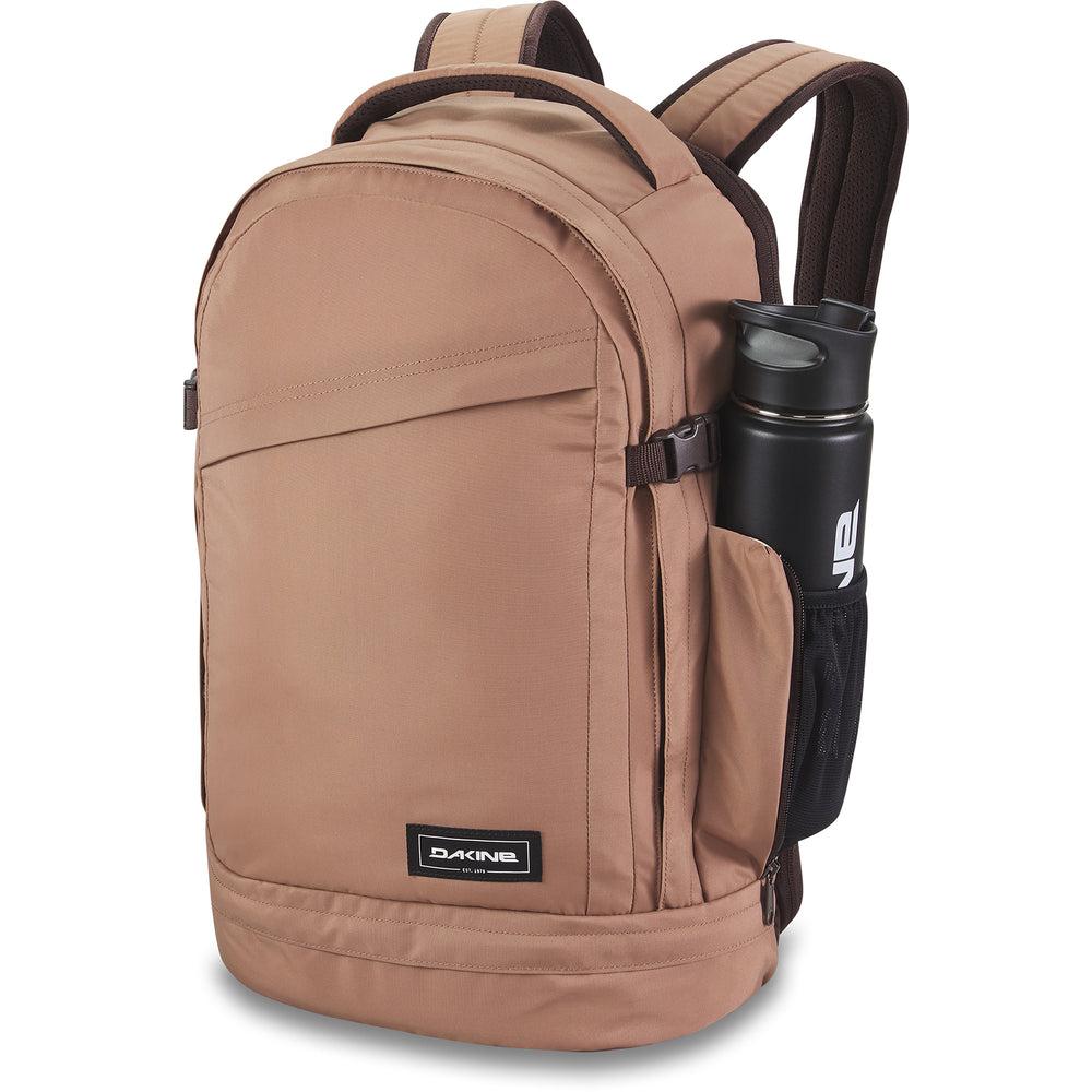 Dakine Verge Backpack 25L - Black Ripstop