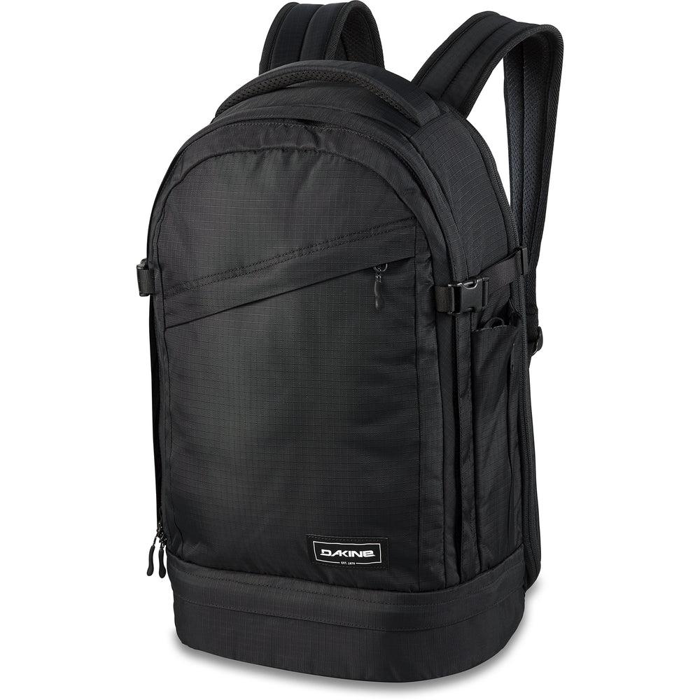 Dakine Verge Backpack 25L - Black Ripstop