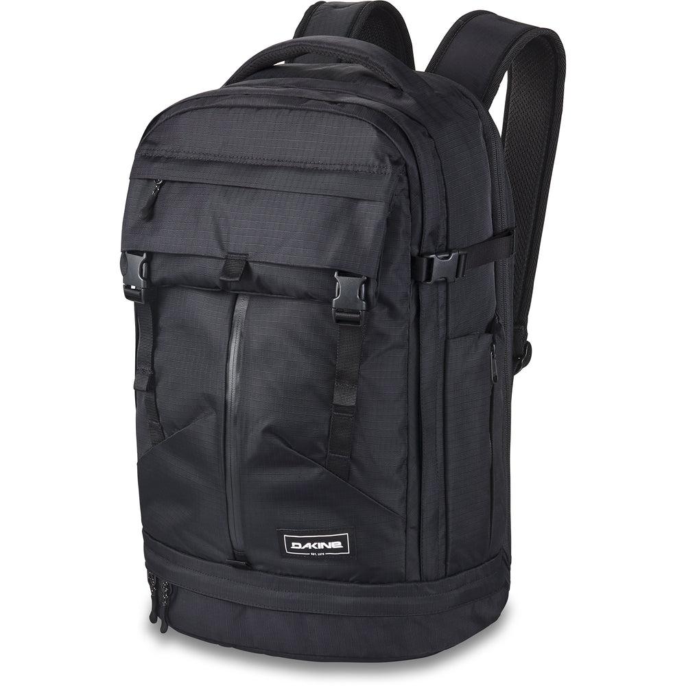 Dakine Verge Backpack 32L - Black Ripstop