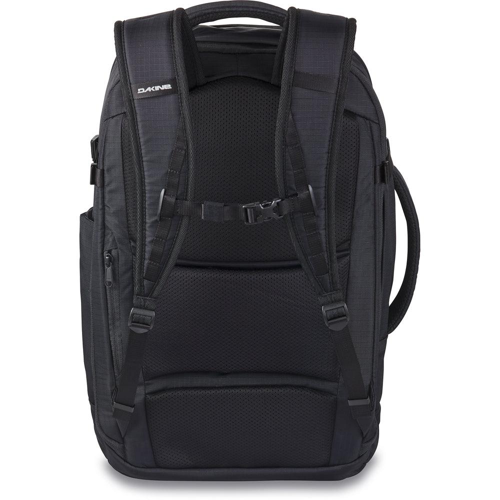 Dakine Verge Backpack 32L - Black Ripstop