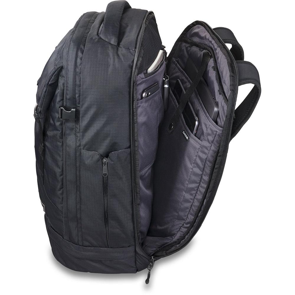 Dakine Verge Backpack 32L - Black Ripstop