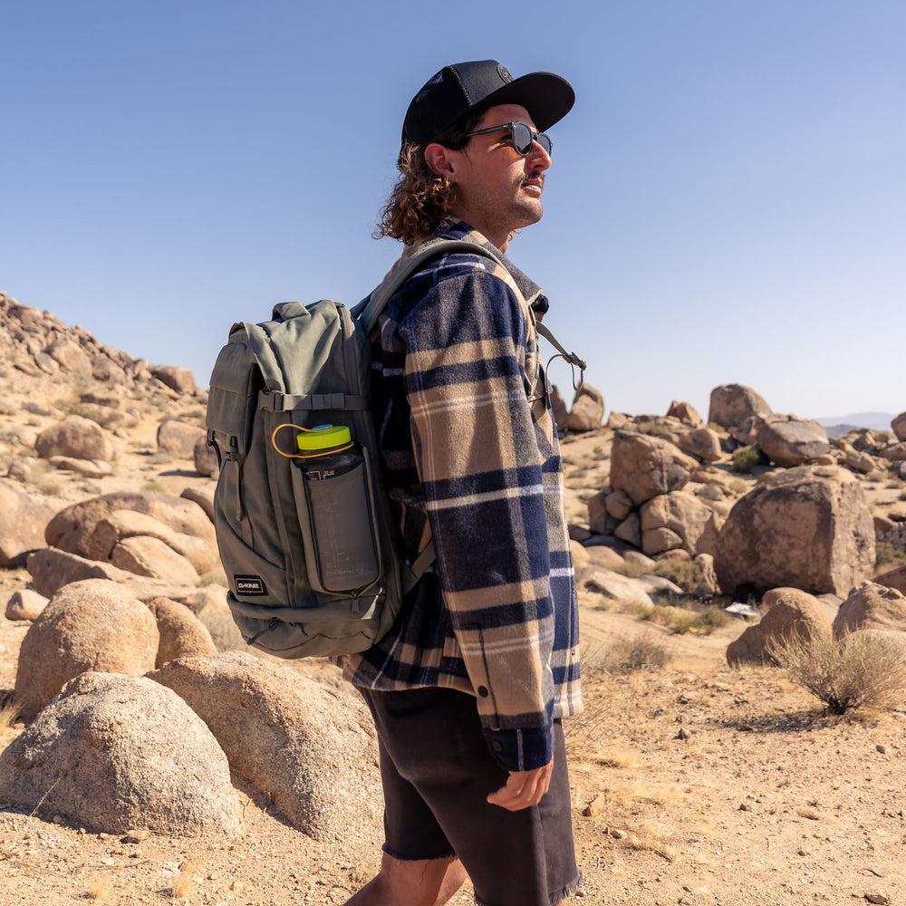 Dakine Verge Backpack 32L - Mulled Basil