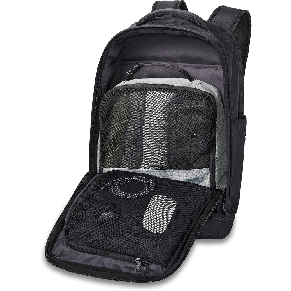 Dakine Verge Backpack 32L - Rubber