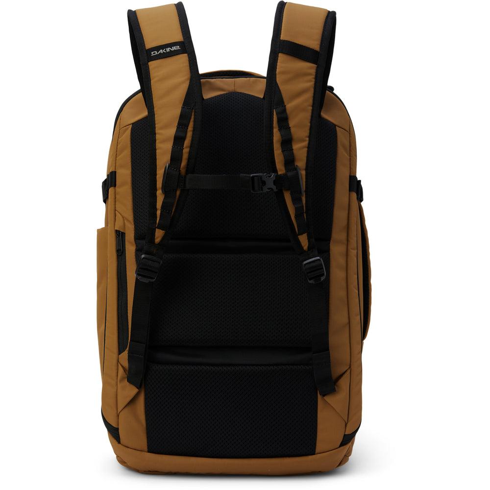 Dakine Verge Backpack 32L - Rubber