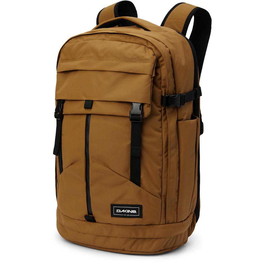 Dakine Verge Backpack 32L - Rubber