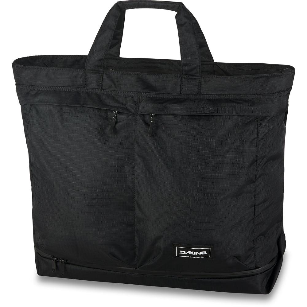 Dakine Verge Weekender Tote 34L - Black Ripstop