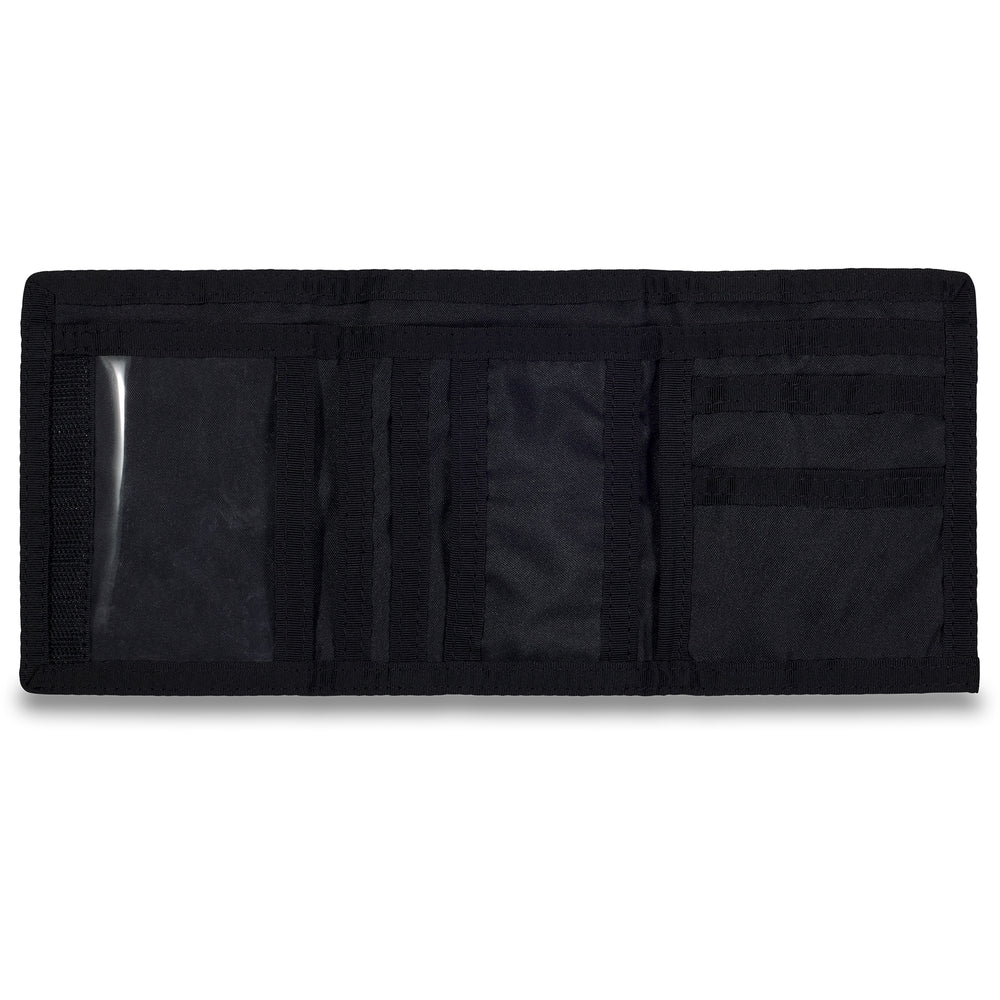 Dakine Vert Rail Wallet - Black