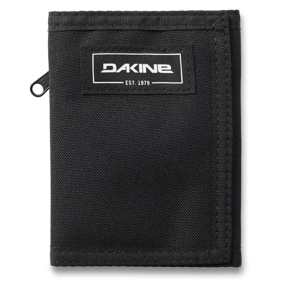 Dakine Vert Rail Wallet - Black