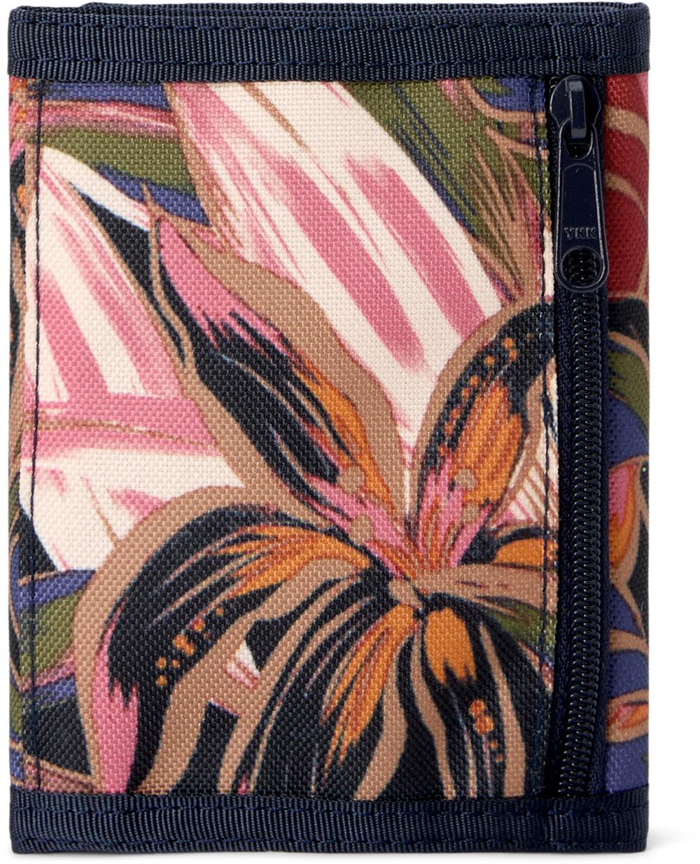 Dakine Vert Rail Wallet - Dark Stargazer