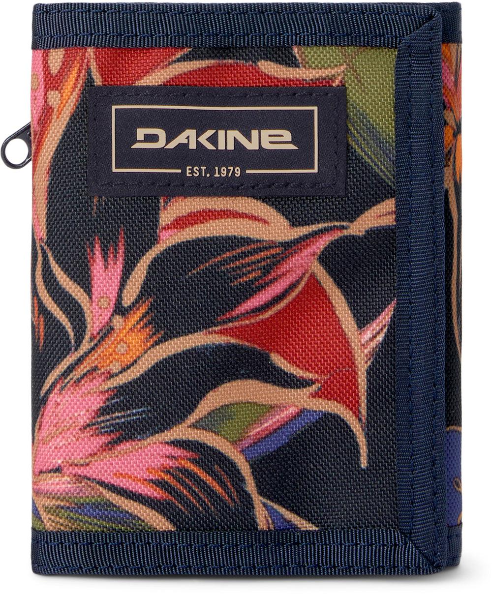 dakine Vert Rail Wallet - Dark Stargazer