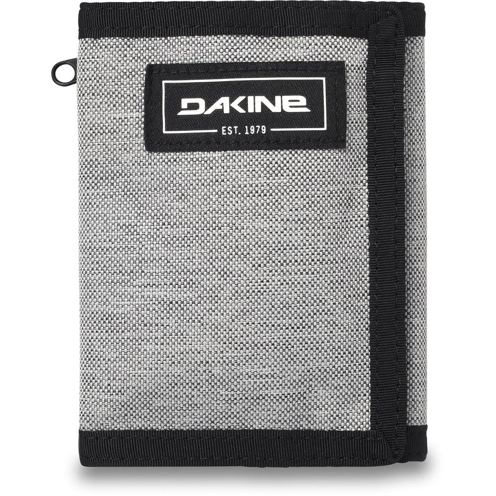 dakine Vert Rail Wallet - Geyser Grey