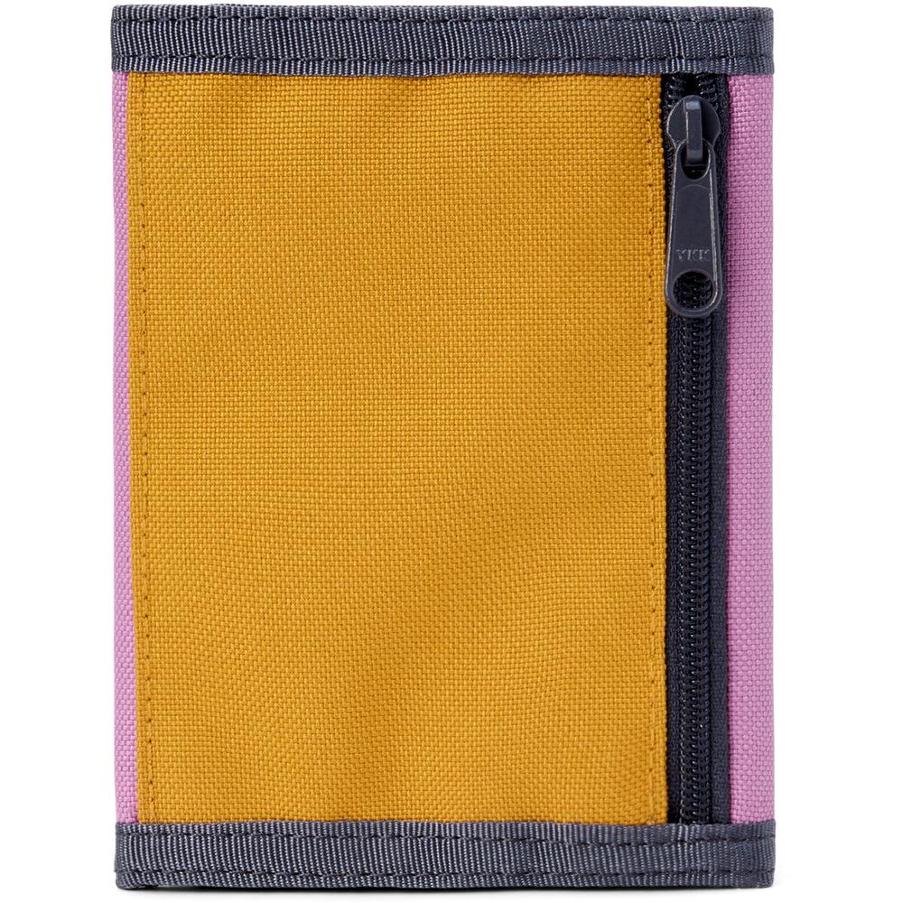 Dakine Vert Rail Wallet - Harvest Plum