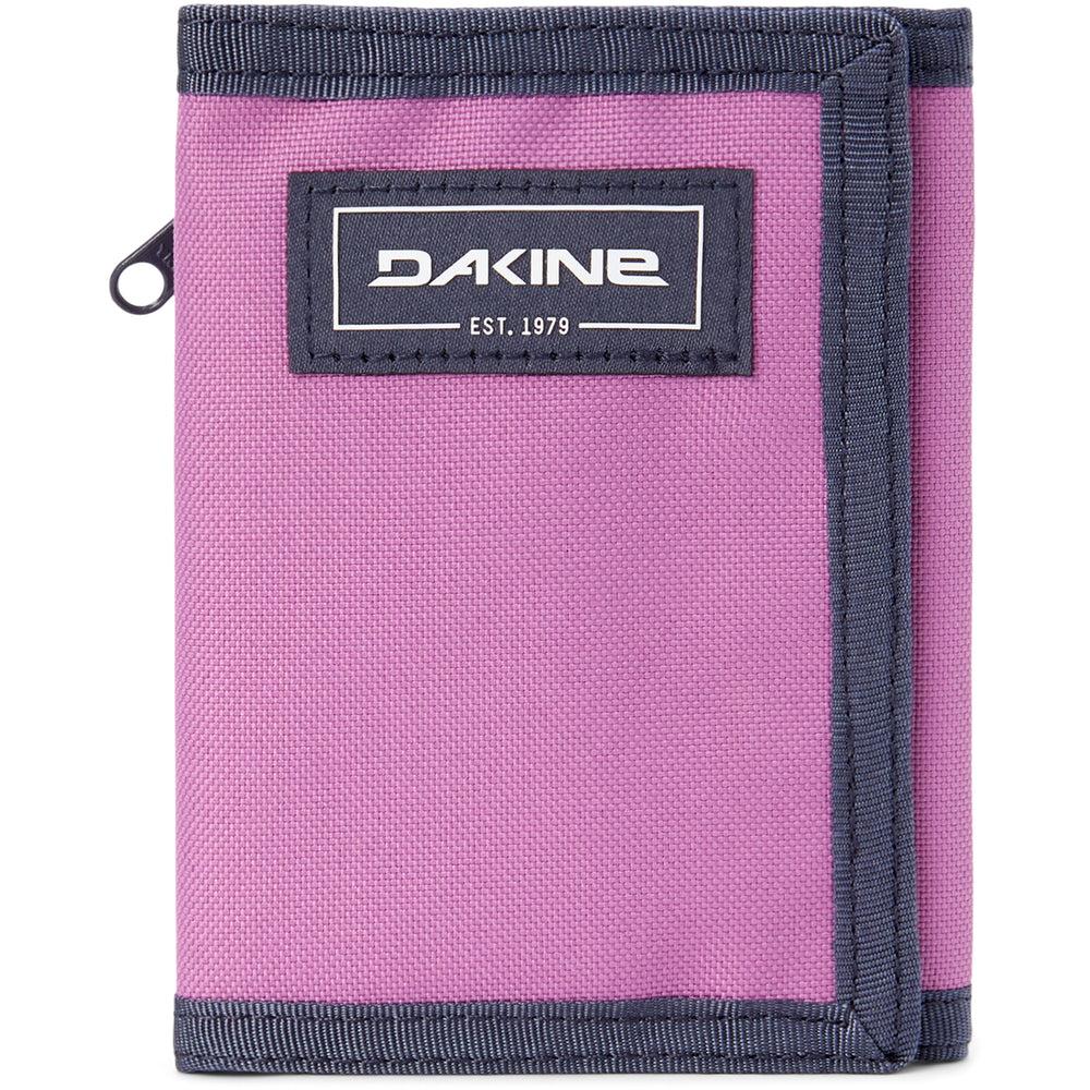 dakine Vert Rail Wallet - Harvest Plum