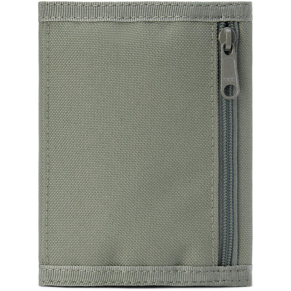 Dakine Vert Rail Wallet - Mulled Basil