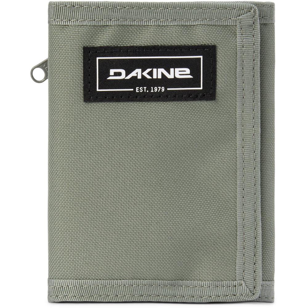 dakine Vert Rail Wallet - Mulled Basil