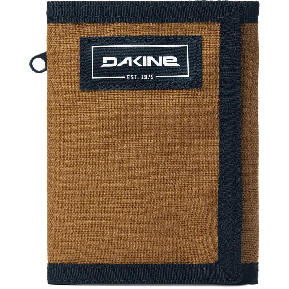 dakine Vert Rail Wallet - Rubber