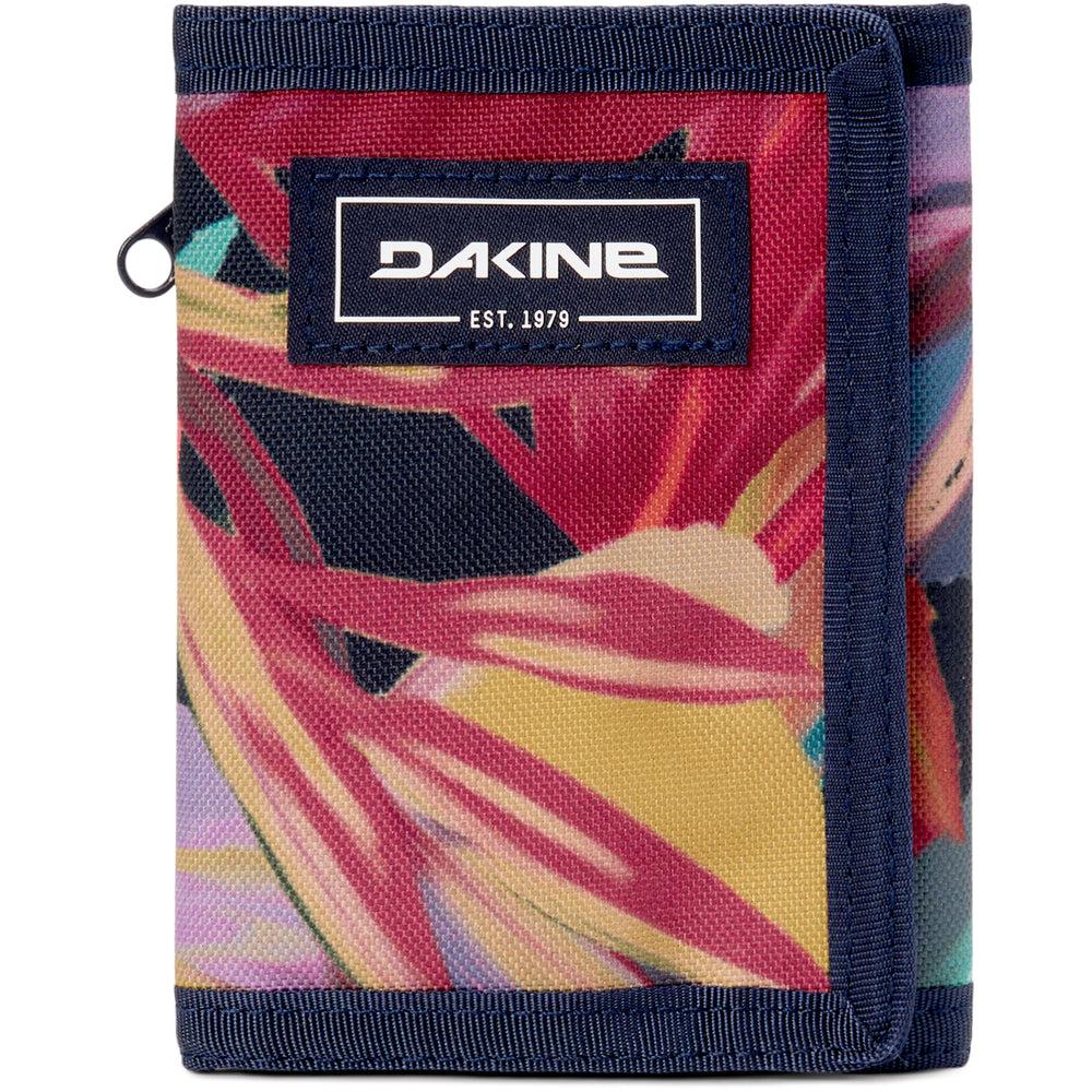 dakine Vert Rail Wallet - Tropical Utopia