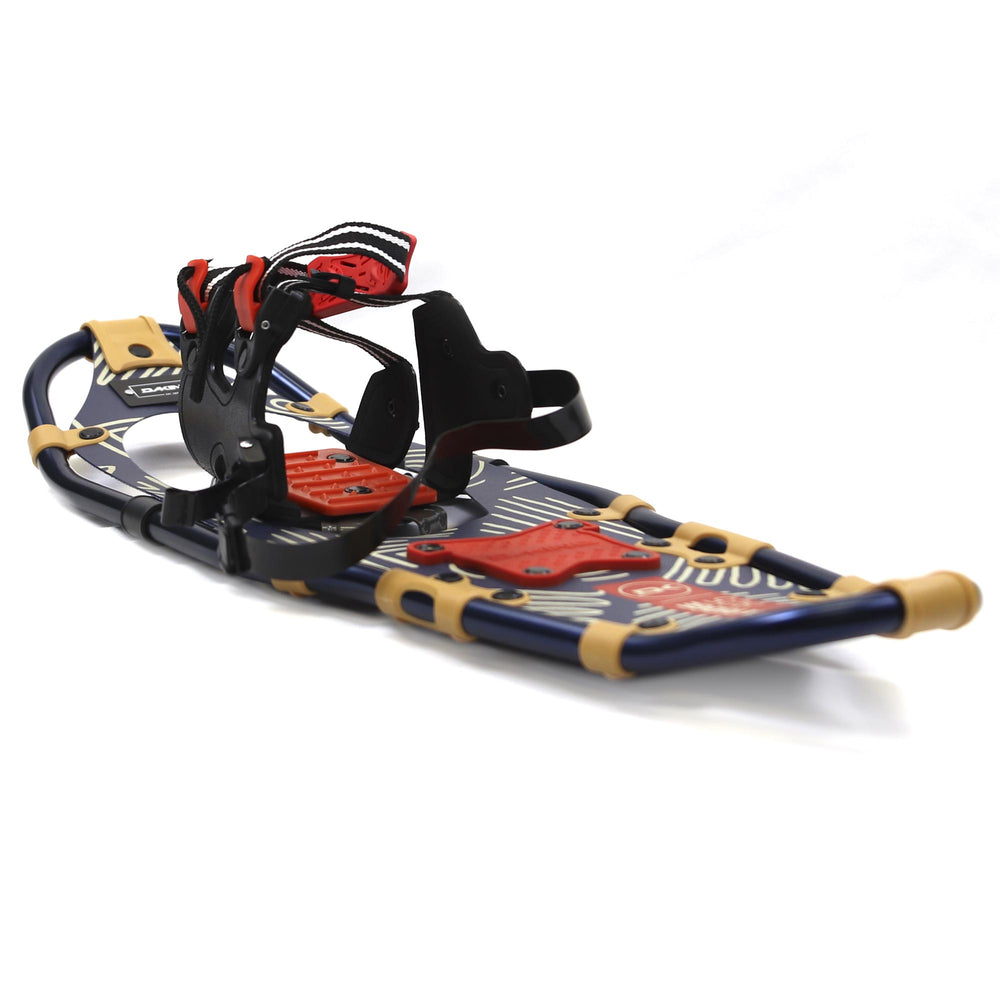Dakine Vista Ridge Series Snowshoe Kit - Navy
