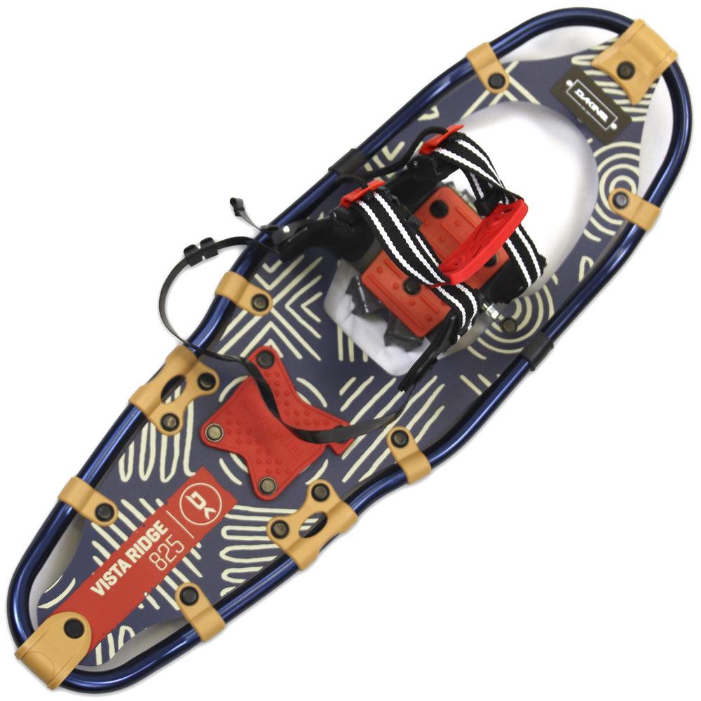 dakine Vista Ridge Series Snowshoe Kit - Navy