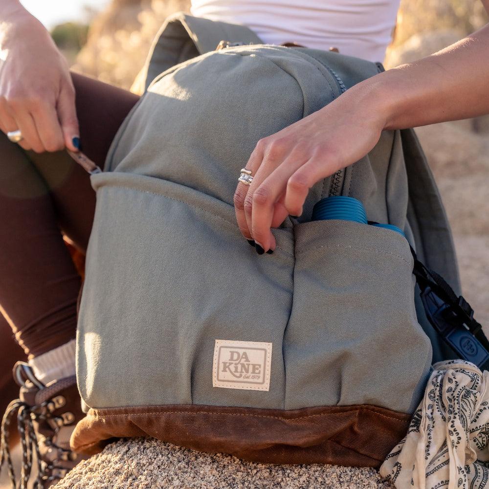 Dakine Wednesday Backpack 21L - Mulled Basil