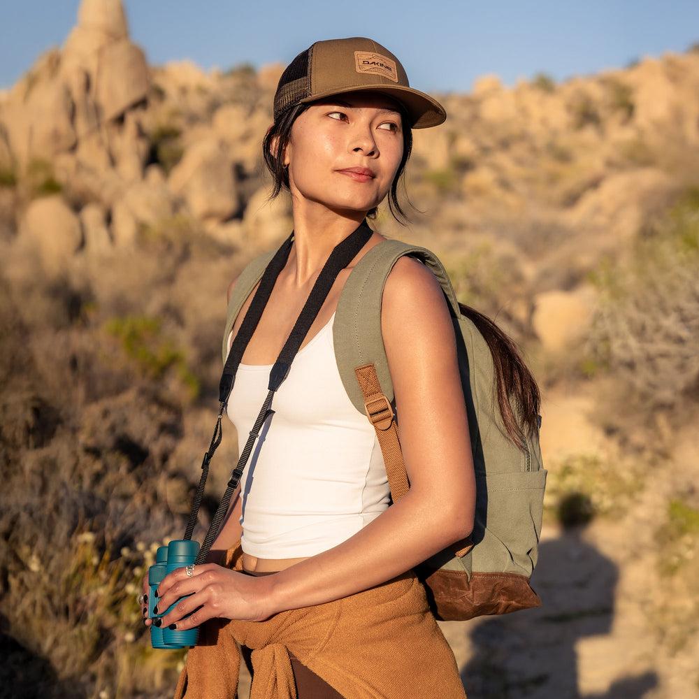 Dakine Wednesday Backpack 21L - Mulled Basil