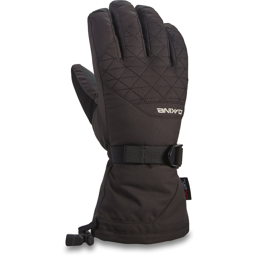 dakine Womens Camino Glove - Black