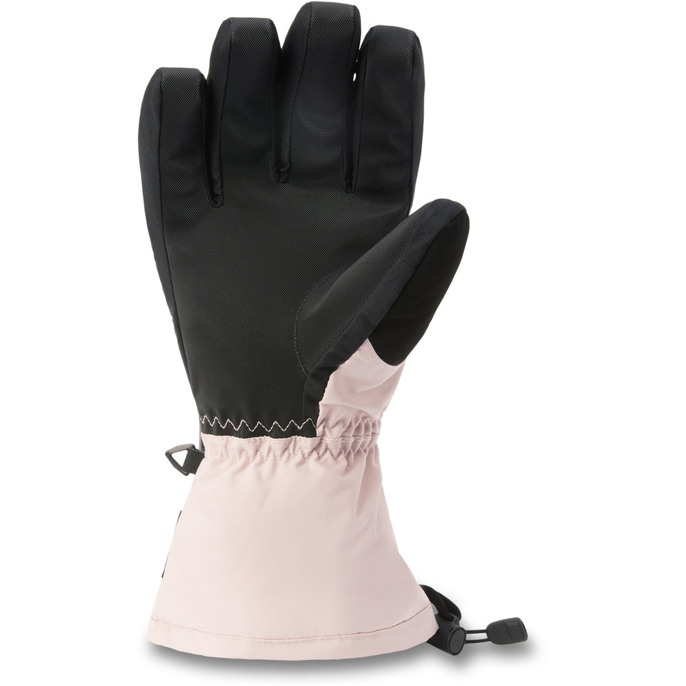 Dakine Womens Camino Glove - Burnished Lilac