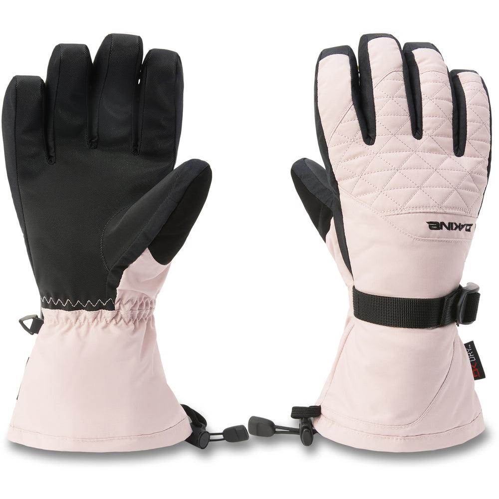 Dakine Womens Camino Glove - Burnished Lilac