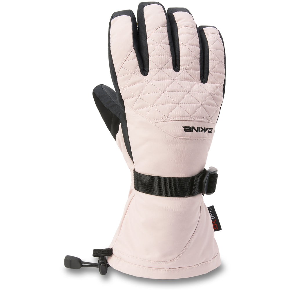 Dakine Womens Camino Glove - Burnished Lilac