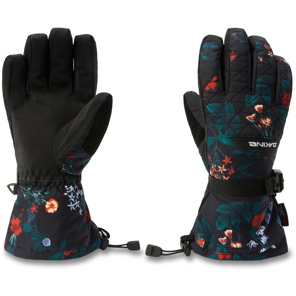 Dakine Womens Camino Glove - Wildflower