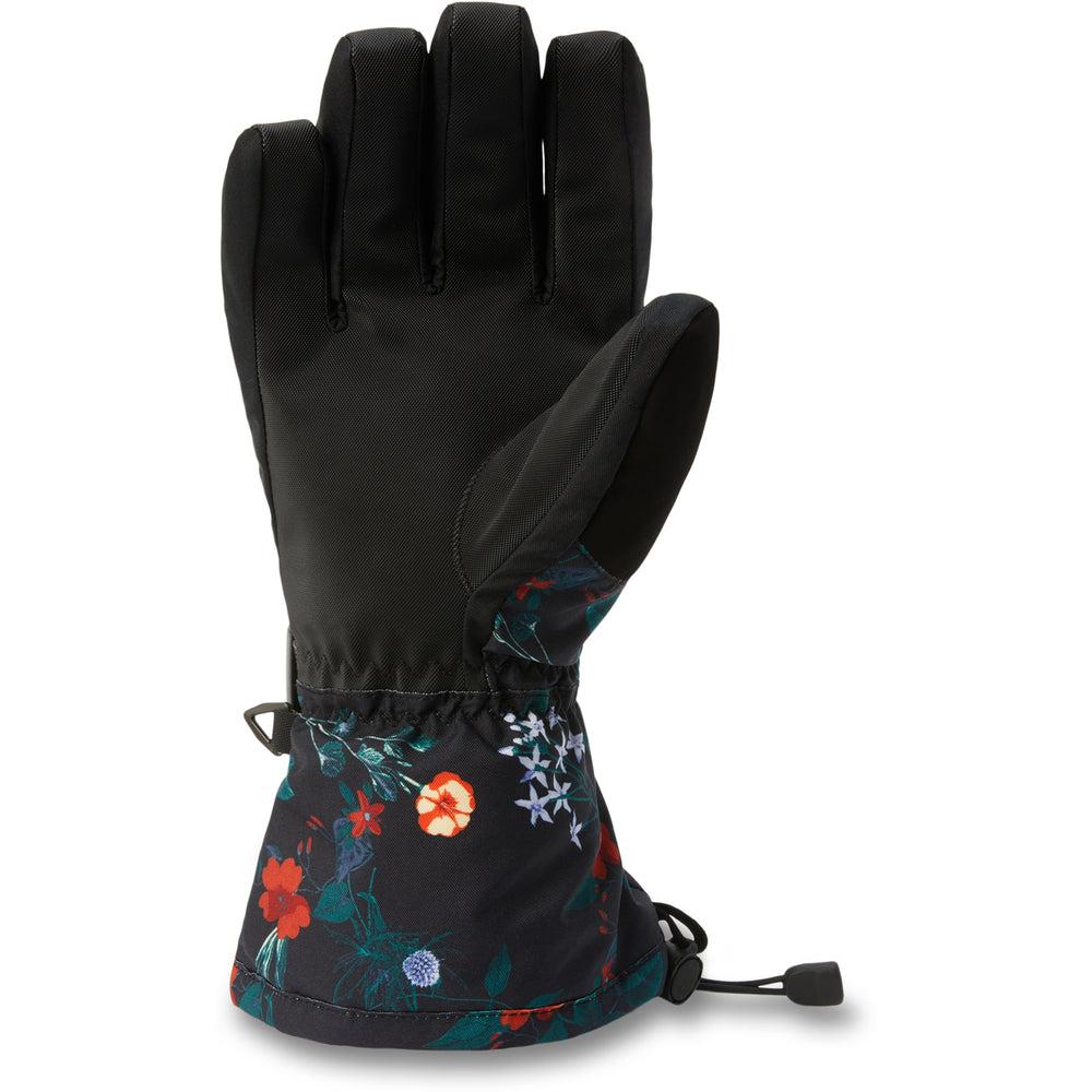 Dakine Womens Camino Glove - Wildflower