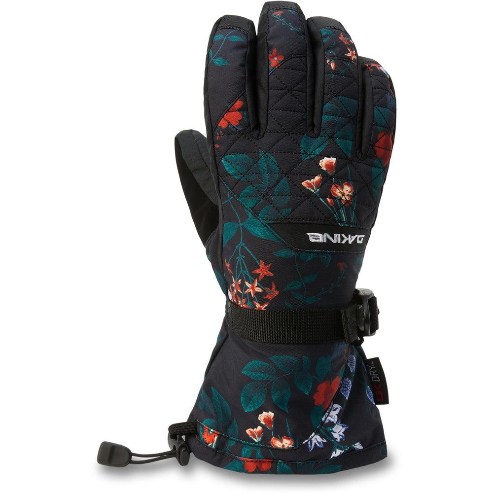 dakine Womens Camino Glove - Wildflower
