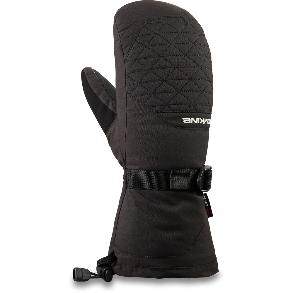 dakine Womens Camino Mitt - Black