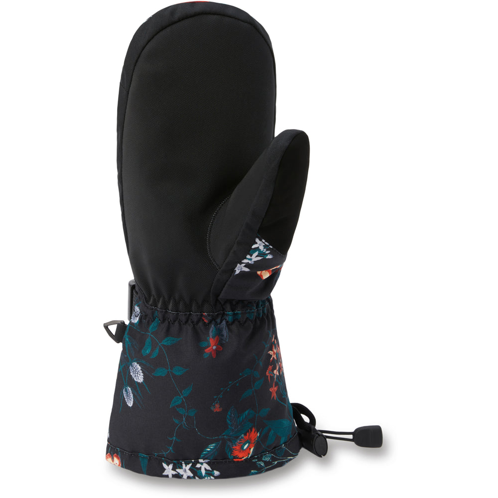 Dakine Womens Camino Mitt - Wildflower