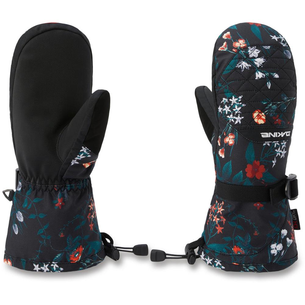 Dakine Womens Camino Mitt - Wildflower