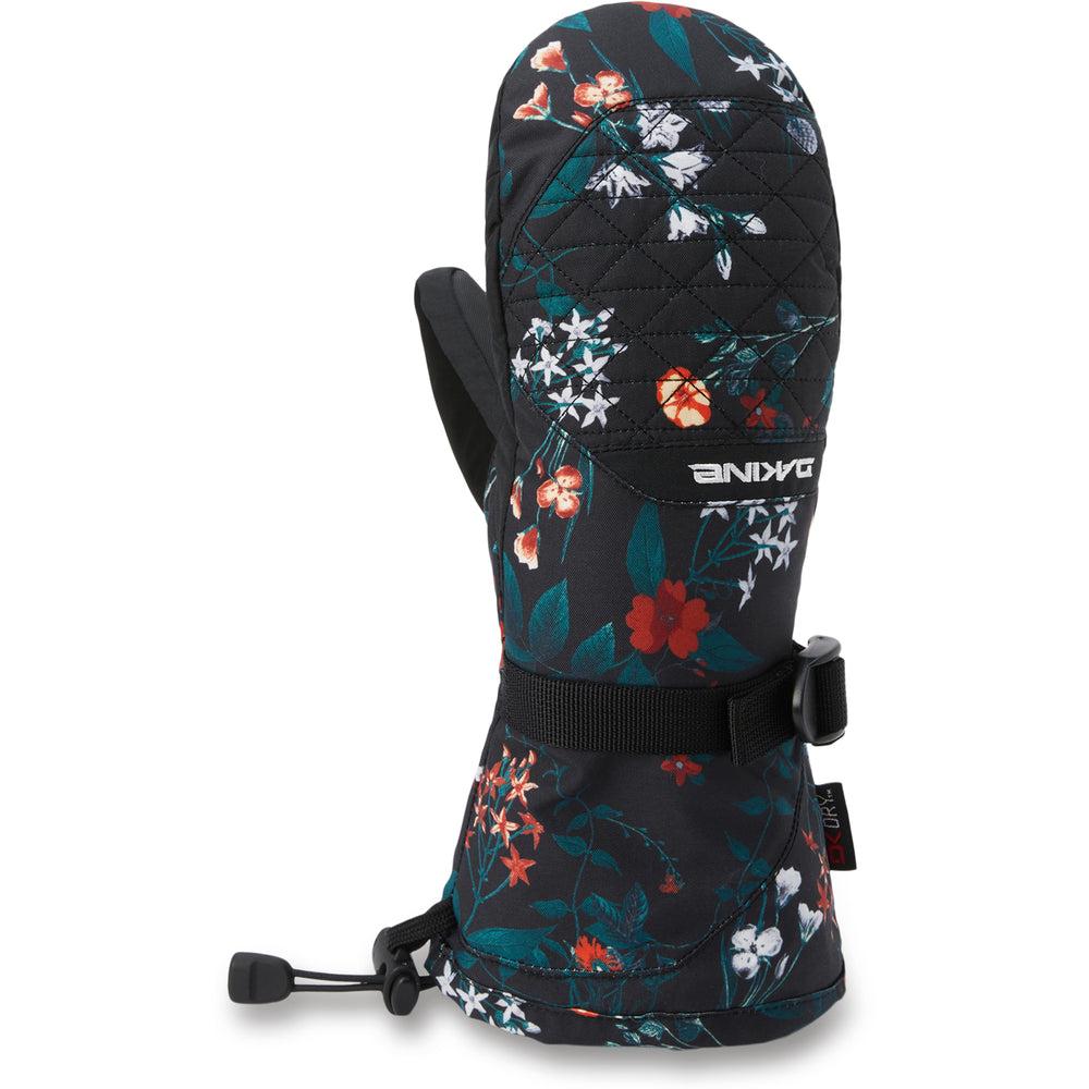 dakine Womens Camino Mitt - Wildflower