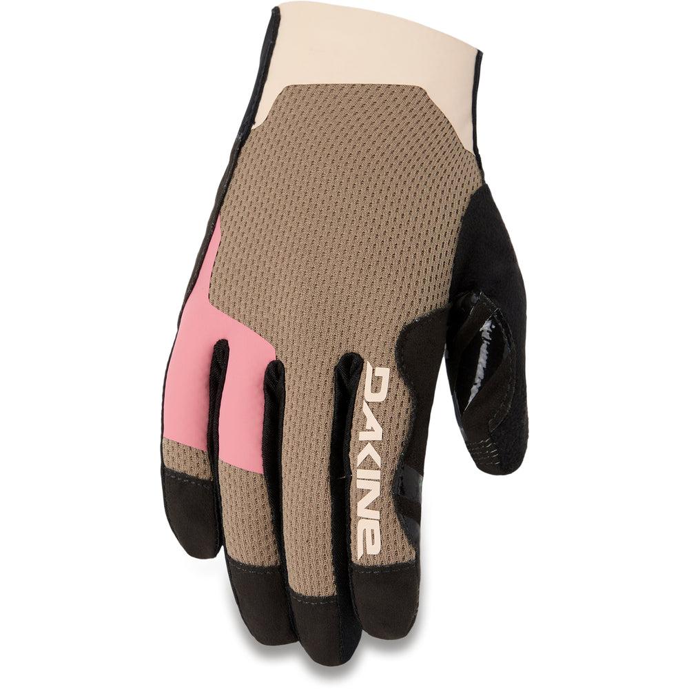 Dakine Womens Covert Gloves - Pinebark