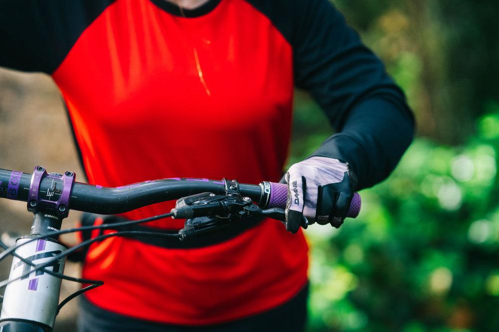 Dakine Womens Covert Gloves - Pinebark