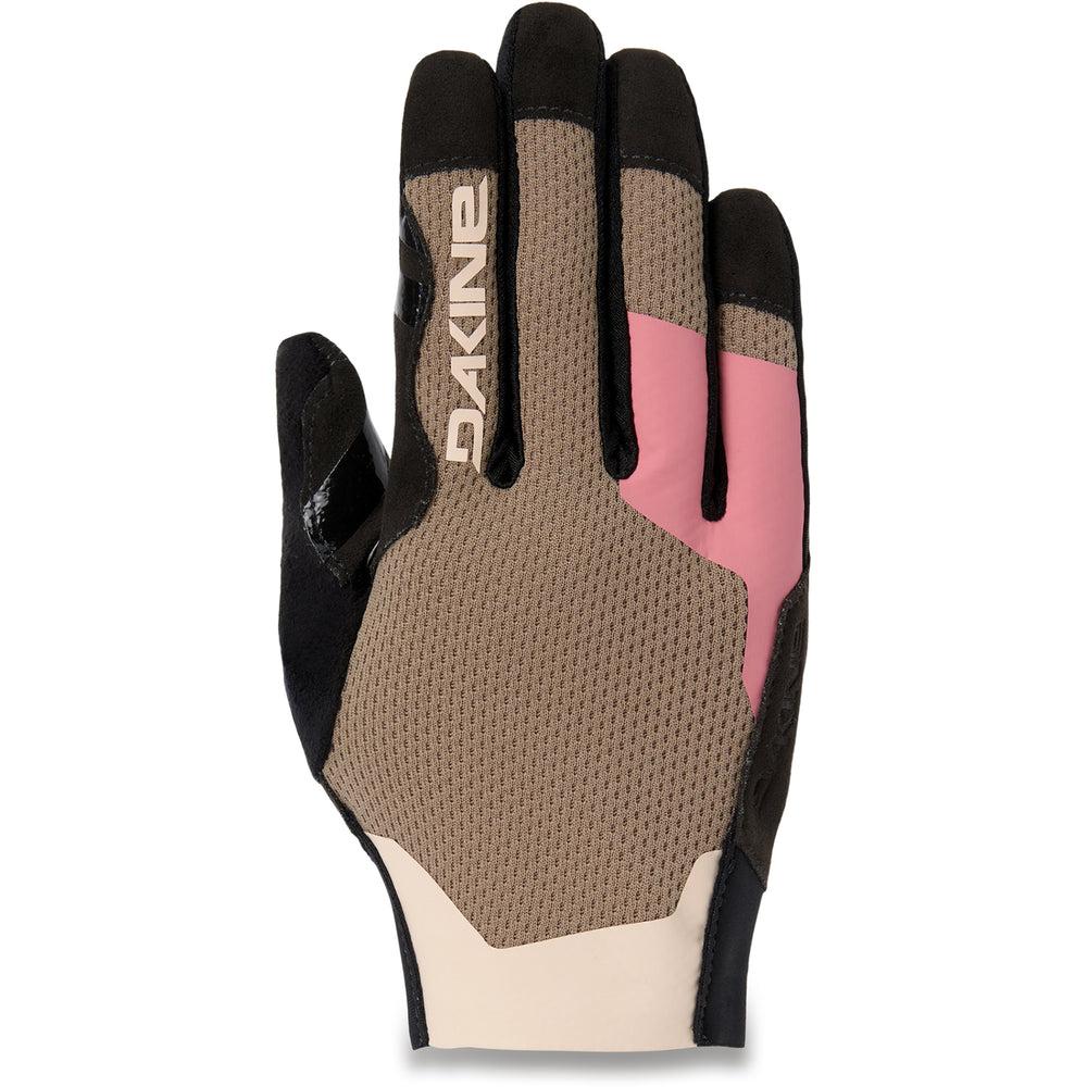 dakine Womens Covert Gloves - Pinebark