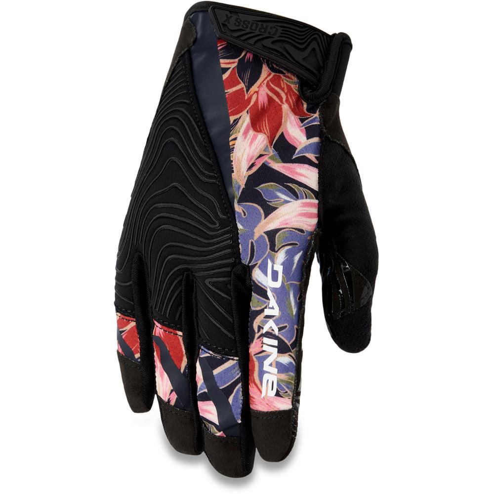 Dakine Womens Cross-X 2.0 Gloves - Dark Stargazer