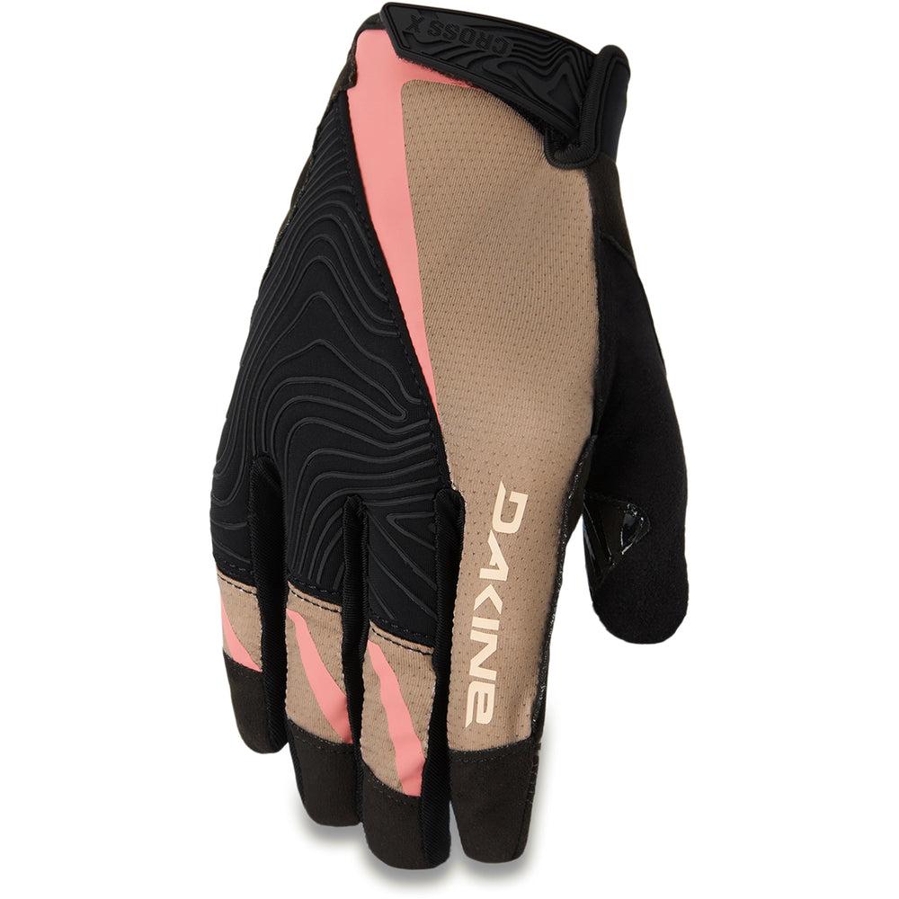 Dakine Womens Cross-X 2.0 Gloves - Pinebark