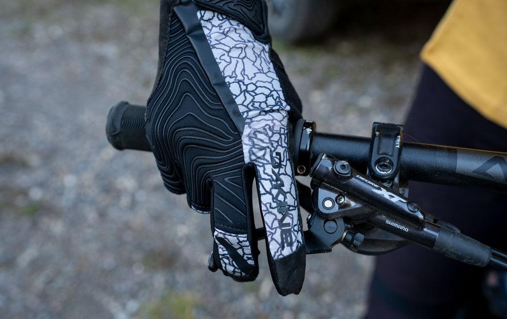 Dakine Womens Cross-X 2.0 Gloves - Pinebark