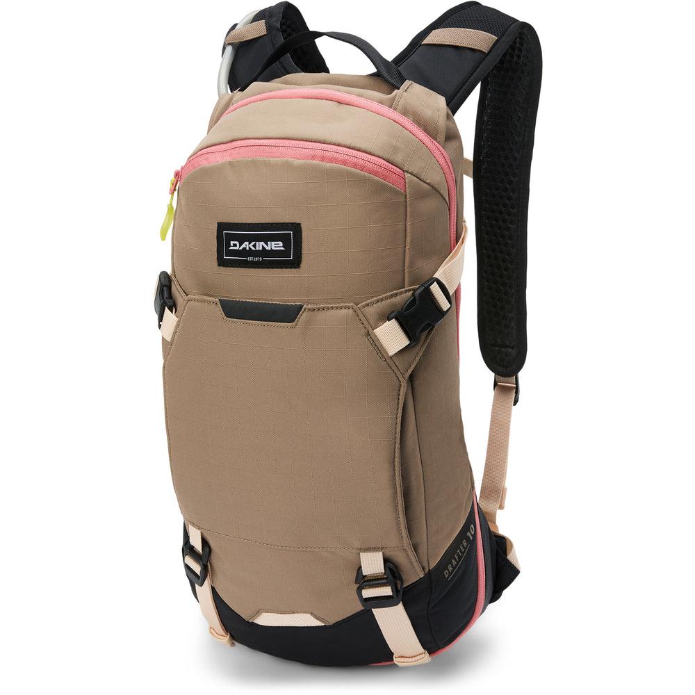 dakine Womens Drafter Backpack 10L - Pinebark